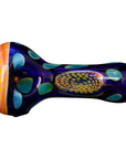 Honeycomb Spoon Hand Pipe