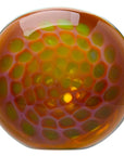 Honeycomb Spoon Hand Pipe