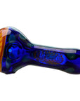 Honeycomb Spoon Hand Pipe