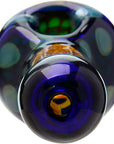 Honeycomb Spoon Hand Pipe