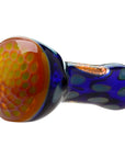Honeycomb Spoon Hand Pipe