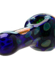 Honeycomb Spoon Hand Pipe