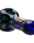 Honeycomb Spoon Hand Pipe