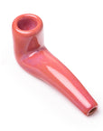 Stoned Potter Mini Sherlock Ceramic Pipe