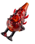 HyBird Monster Pipe