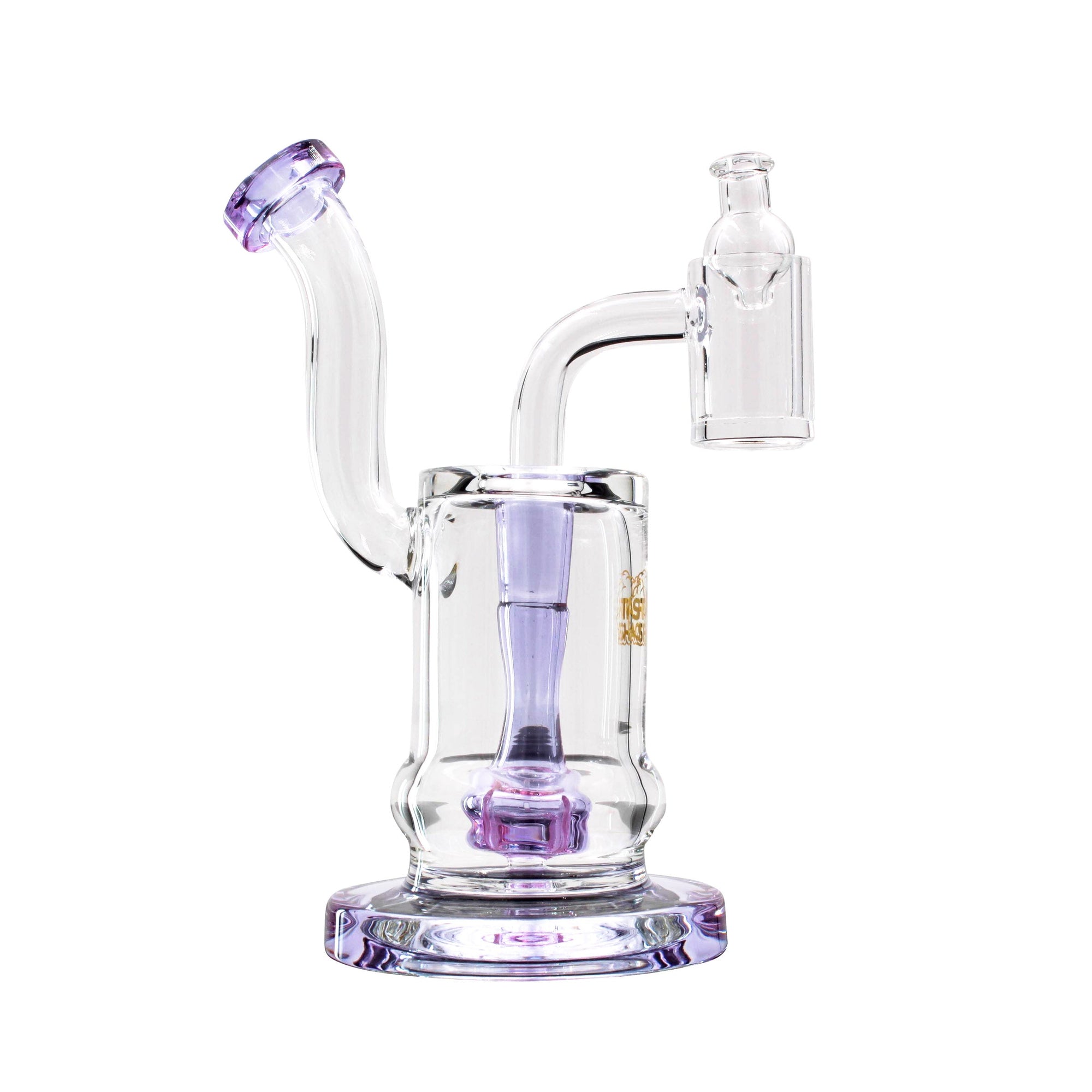 HydroBarrel Mini Rig