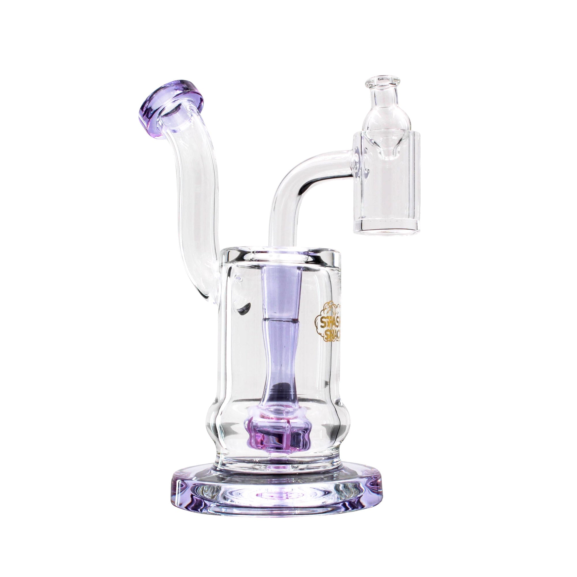 HydroBarrel Mini Rig