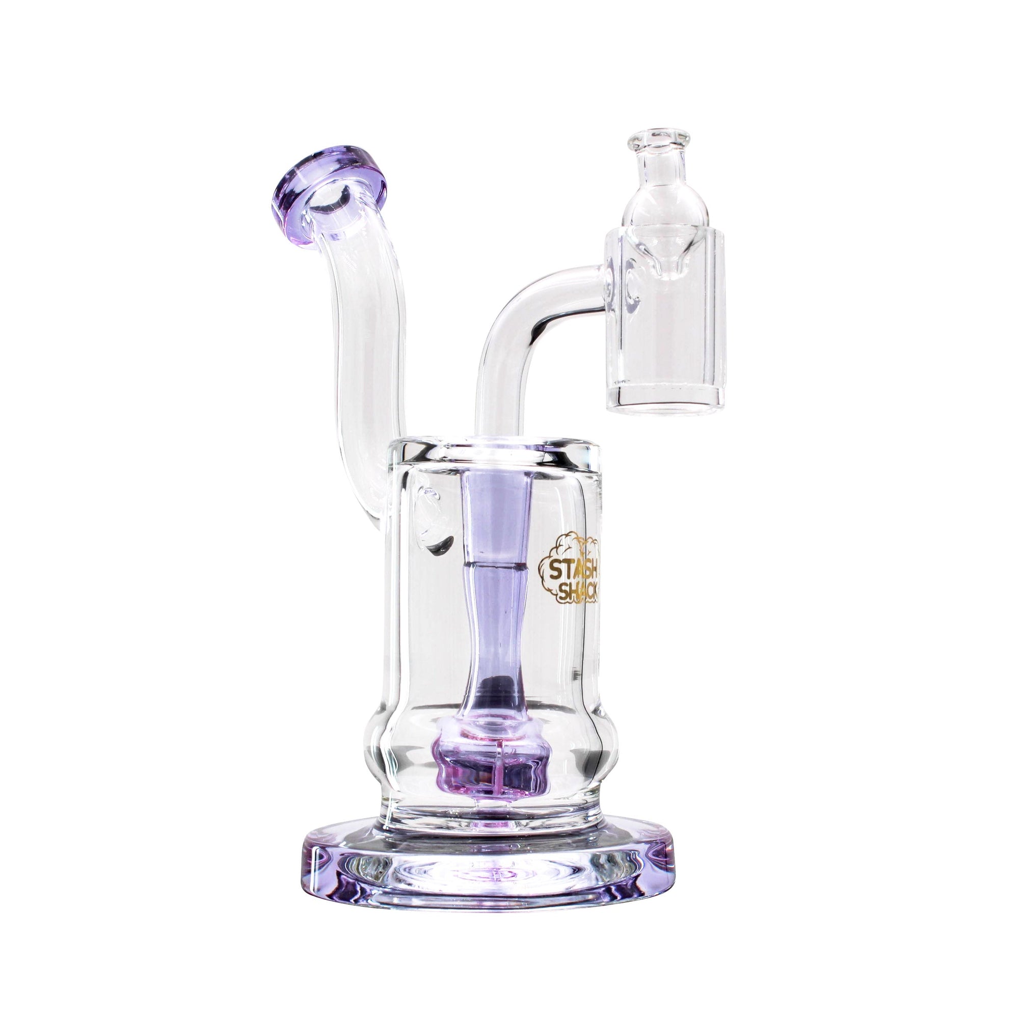 HydroBarrel Mini Rig