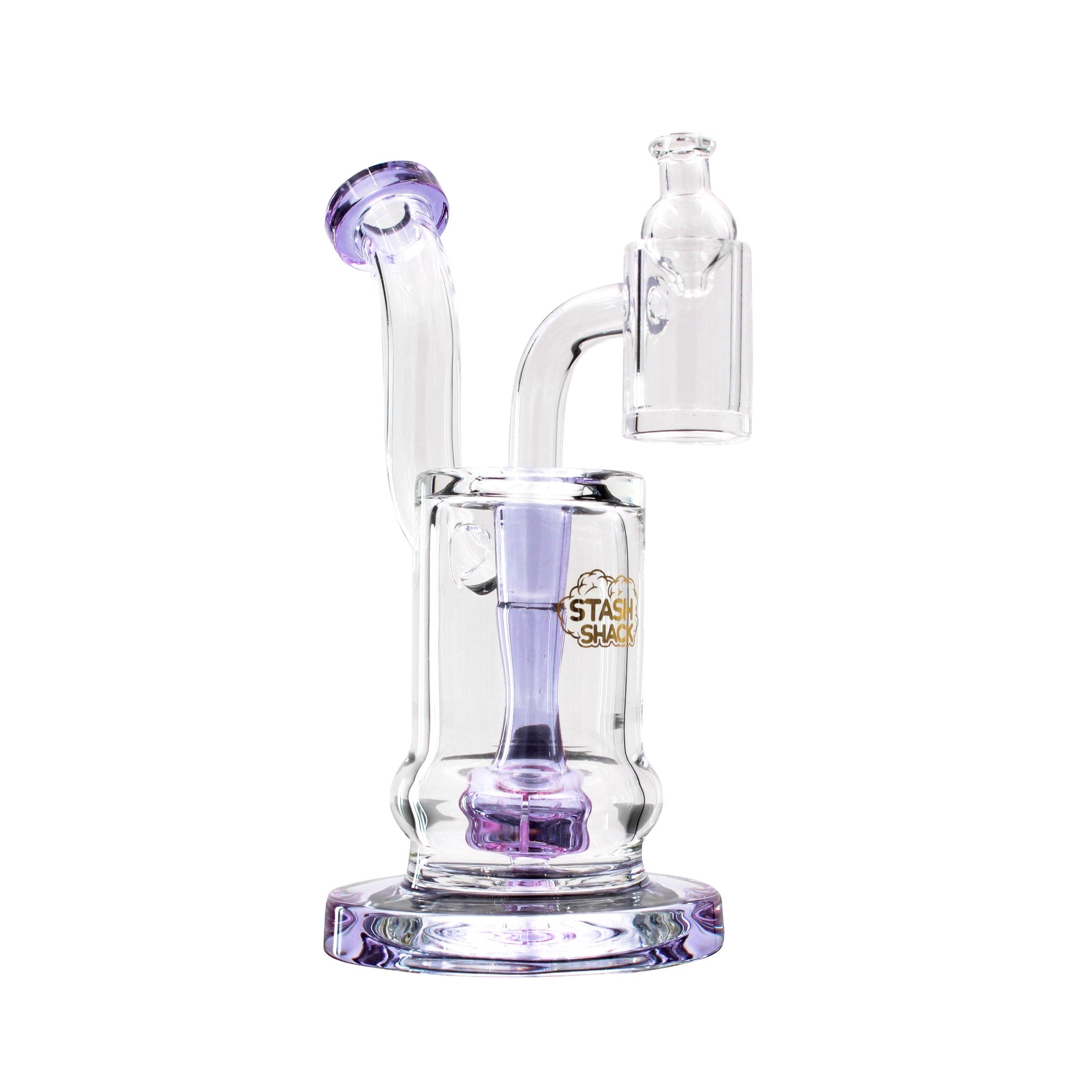 HydroBarrel Mini Rig