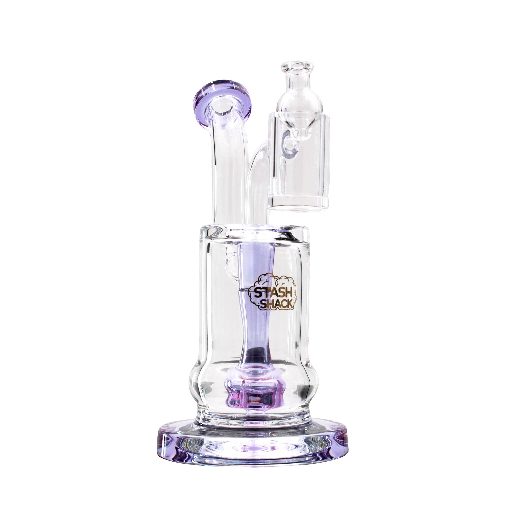 HydroBarrel Mini Rig