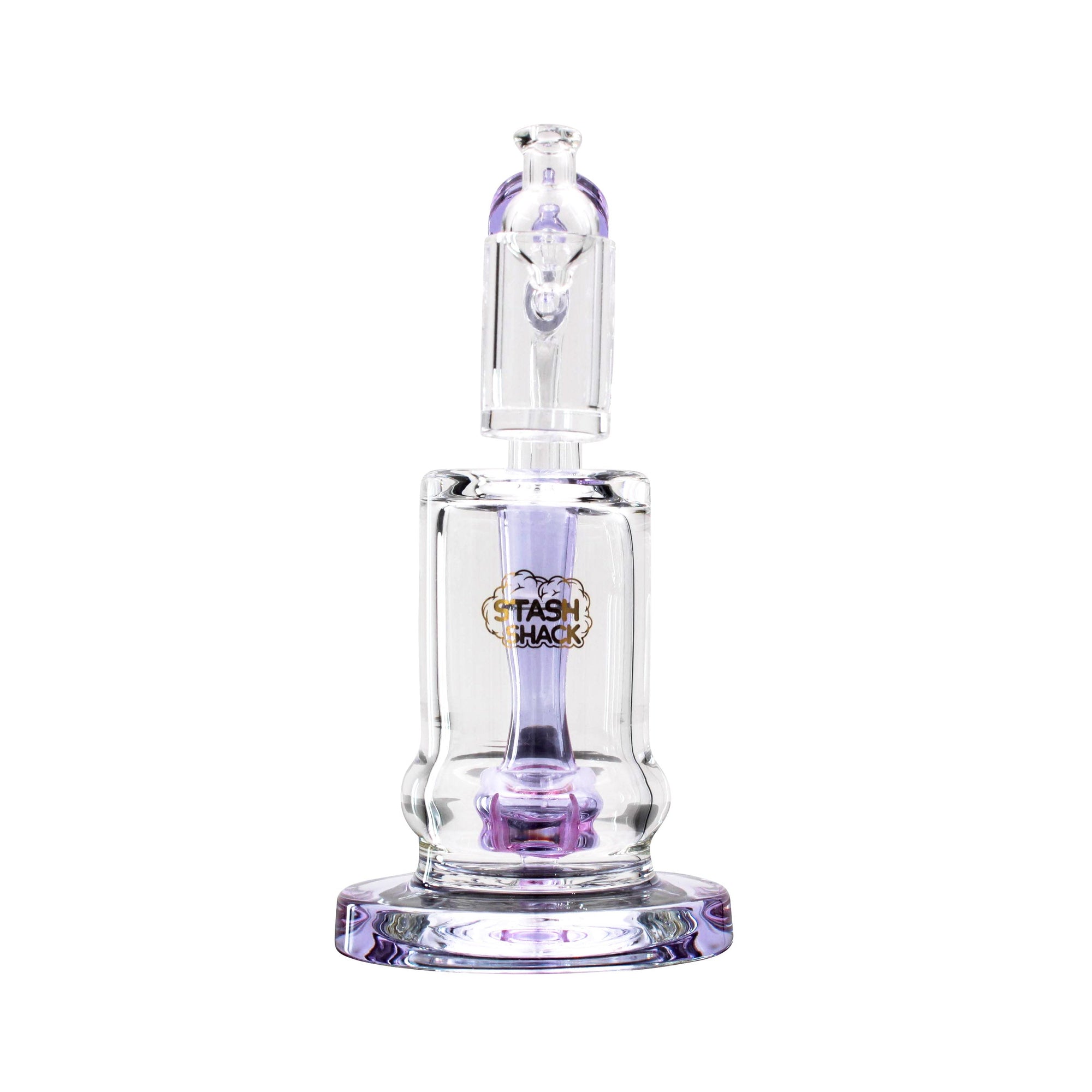 HydroBarrel Mini Rig