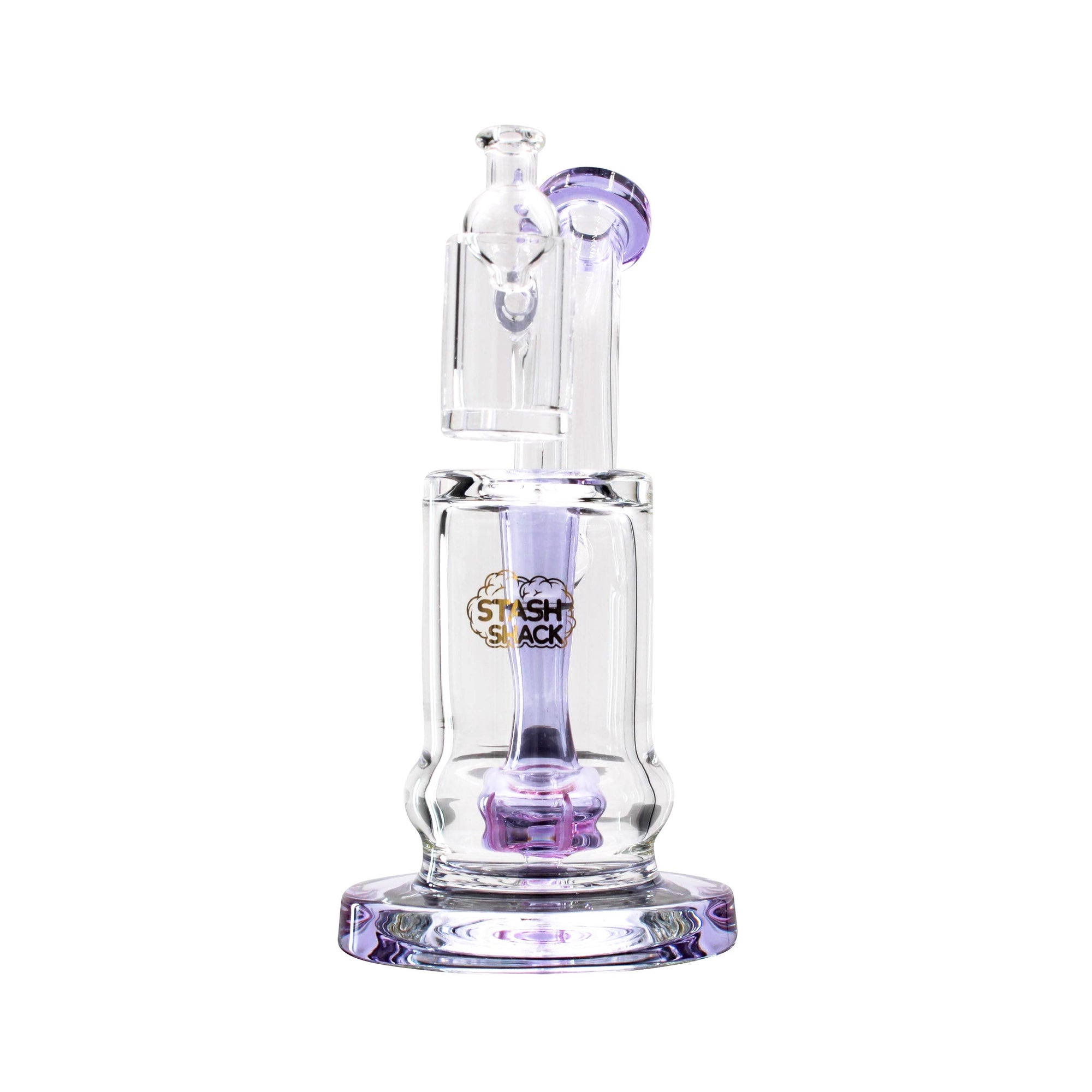 HydroBarrel Mini Rig