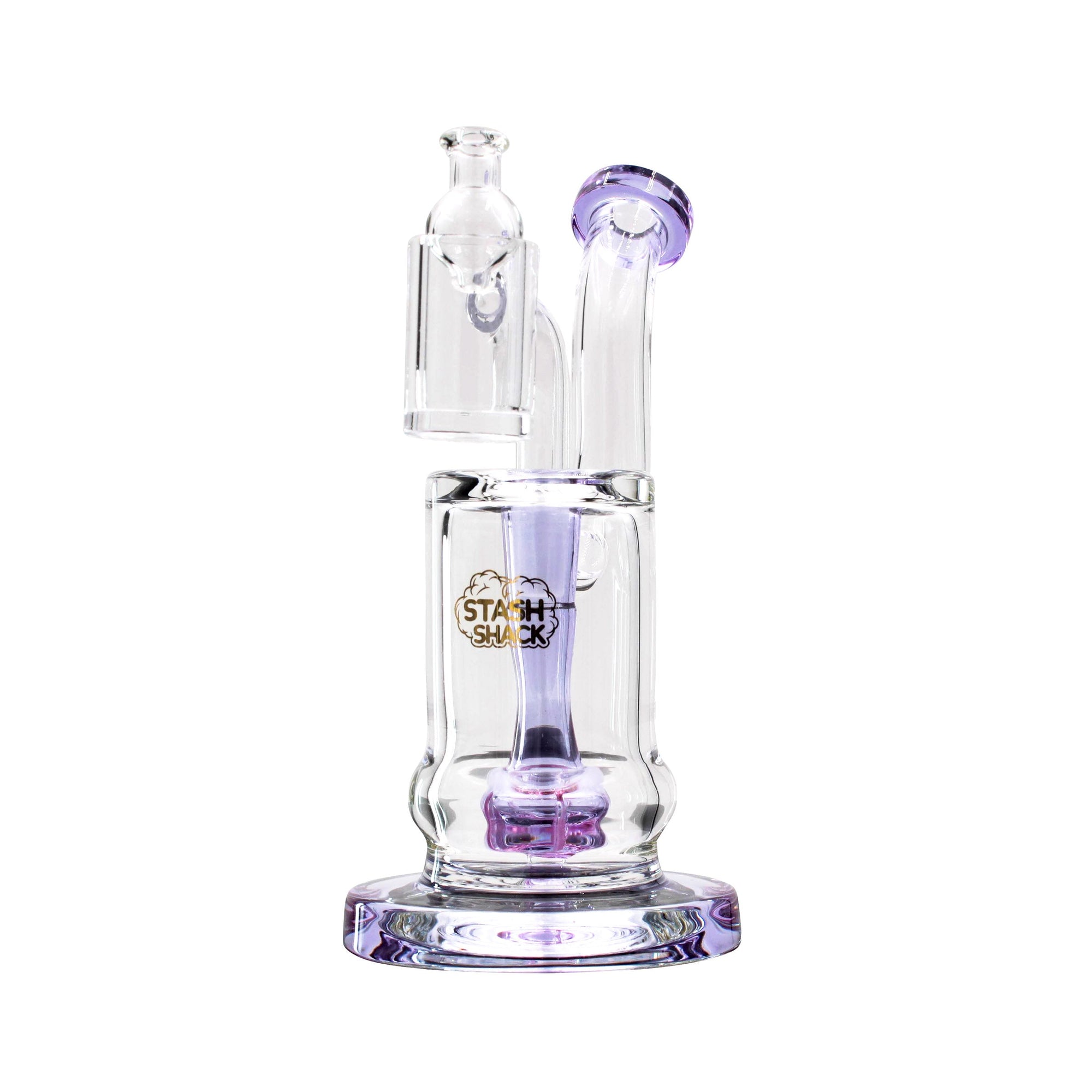 HydroBarrel Mini Rig