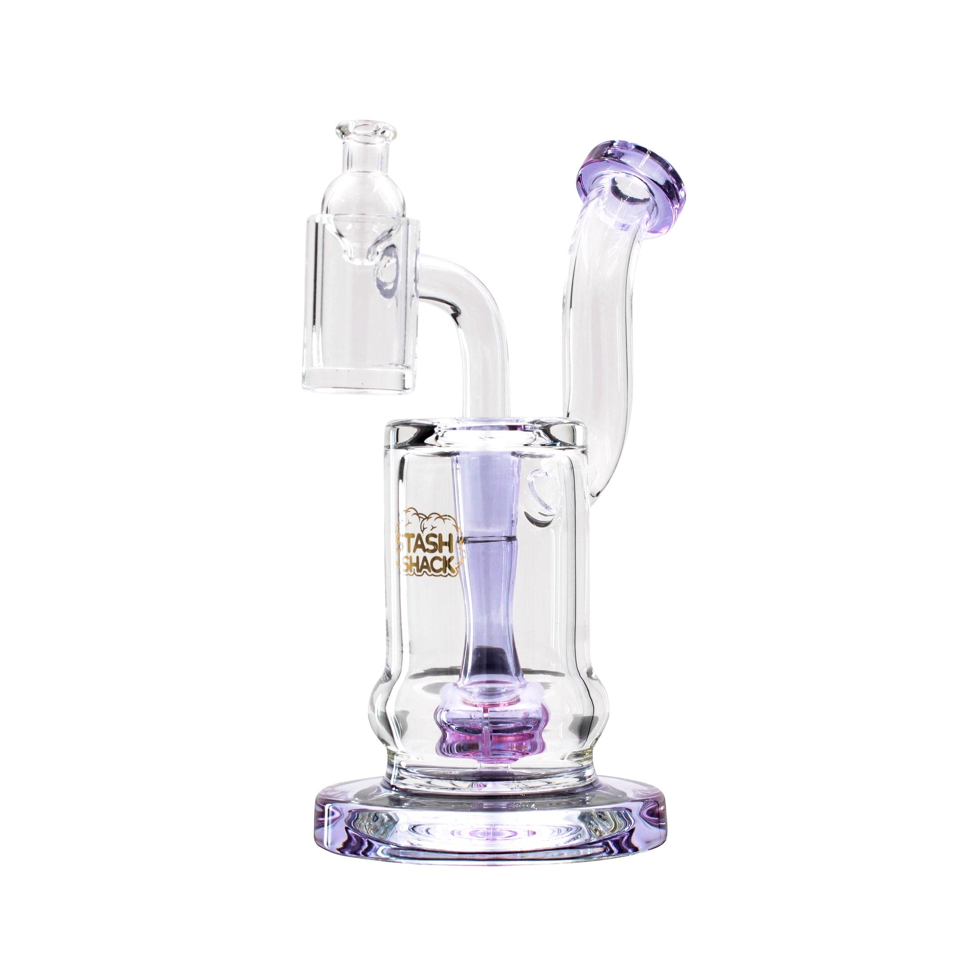 HydroBarrel Mini Rig