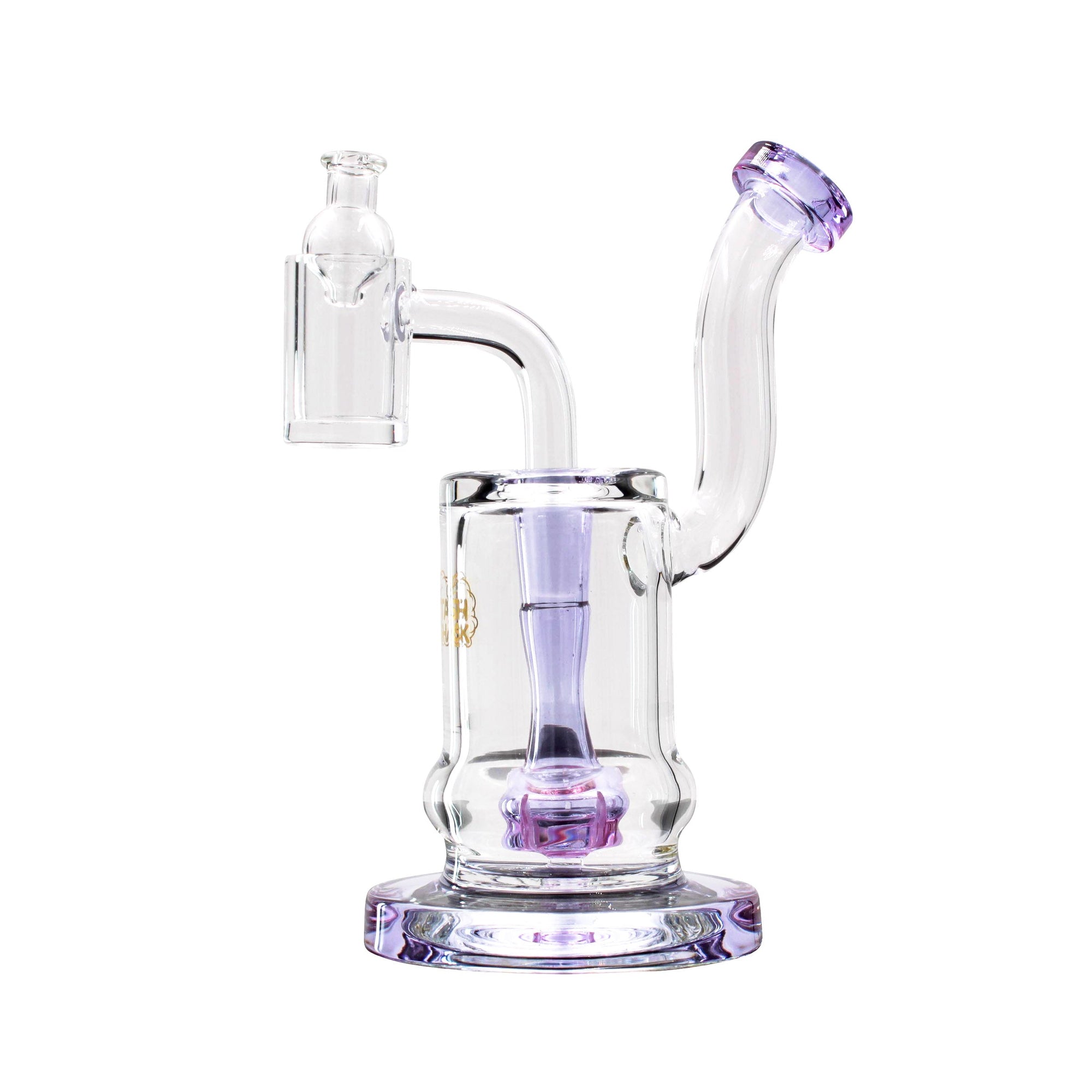 HydroBarrel Mini Rig