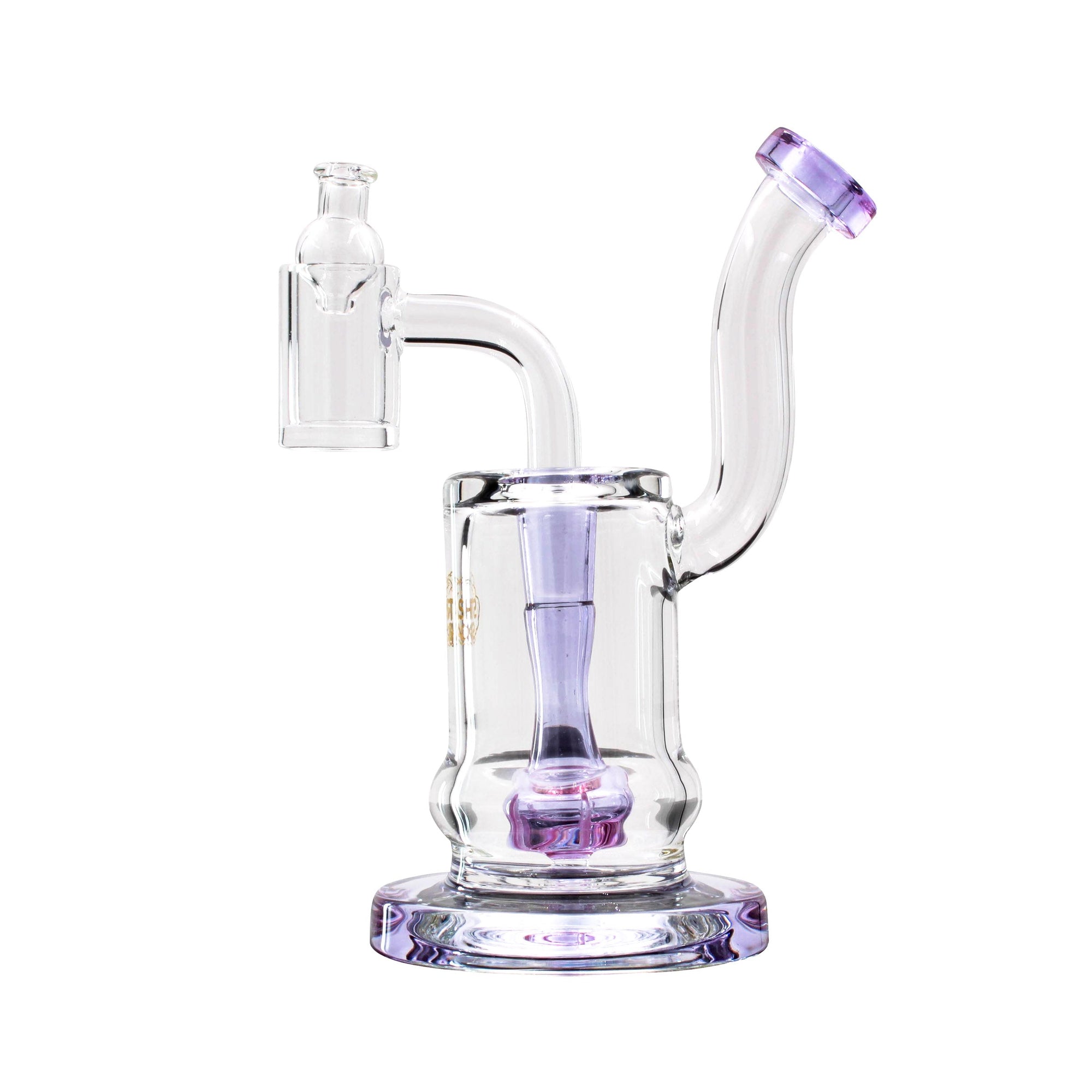 HydroBarrel Mini Rig