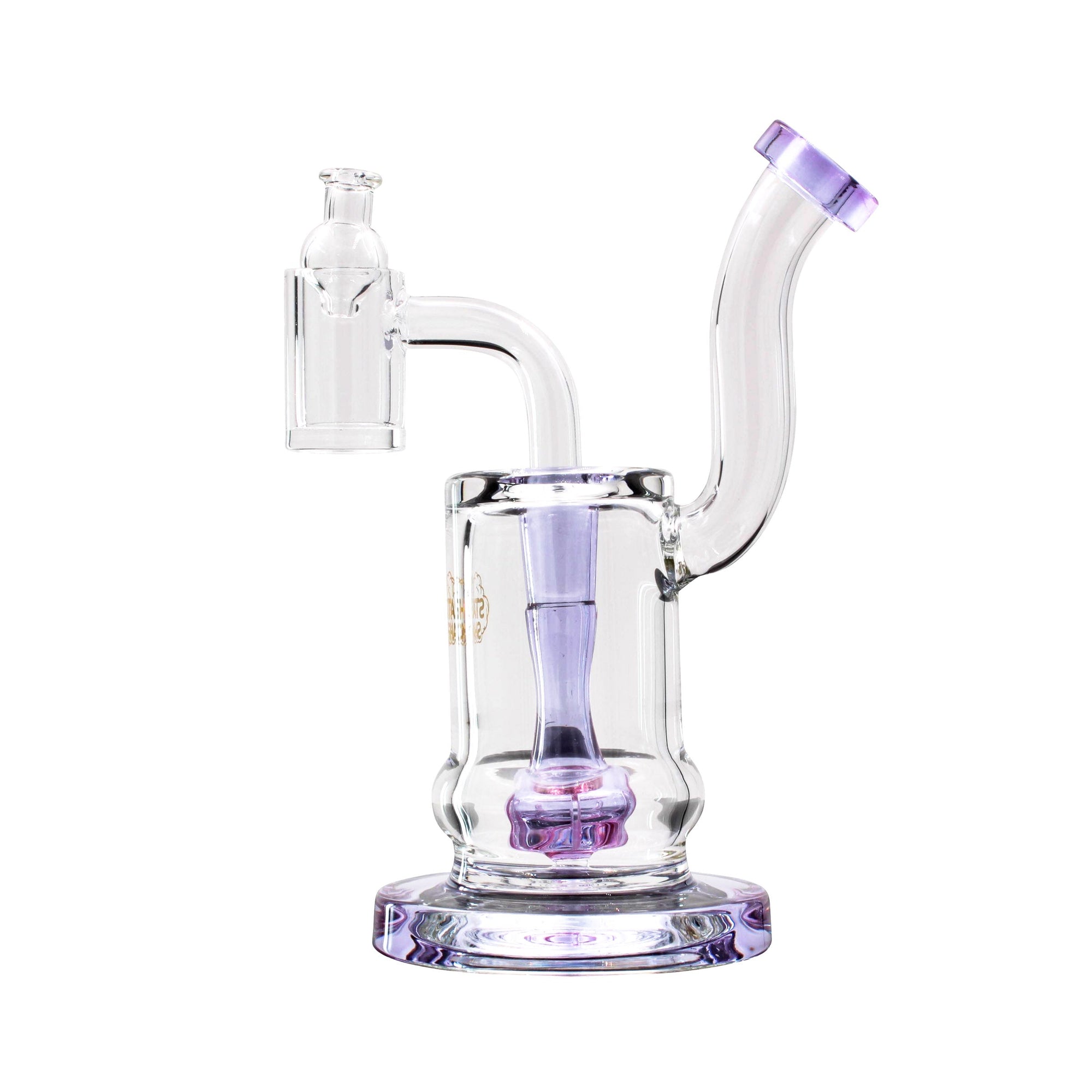 HydroBarrel Mini Rig