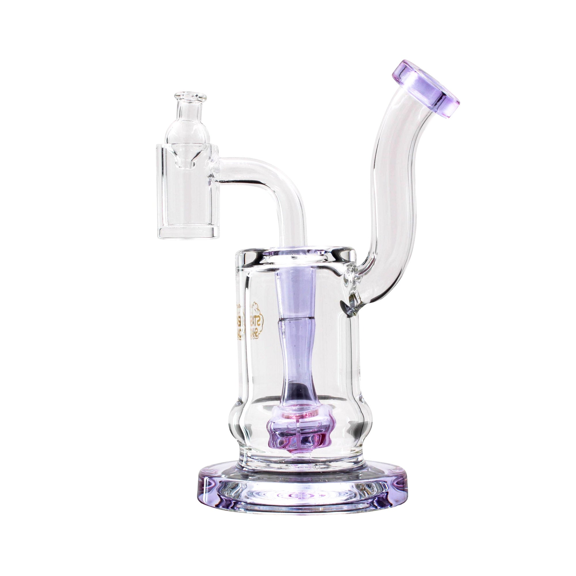 HydroBarrel Mini Rig