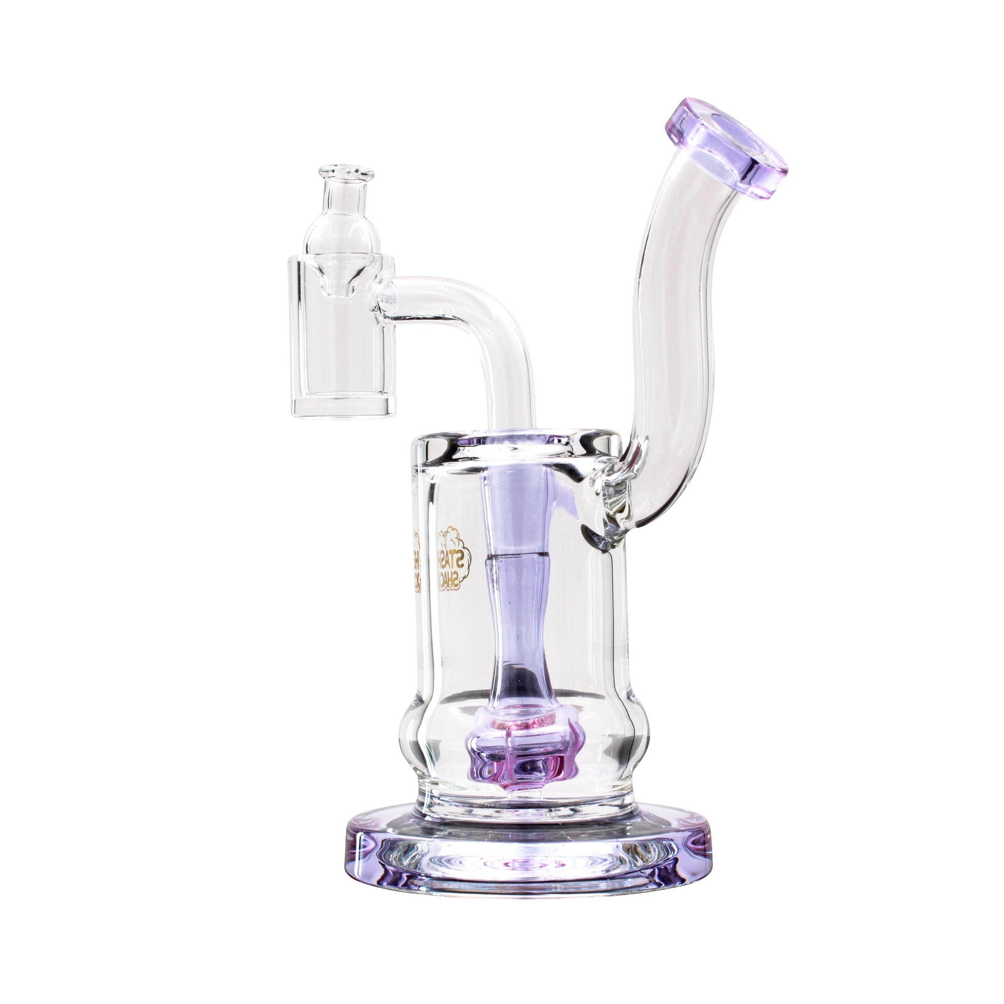 HydroBarrel Mini Rig