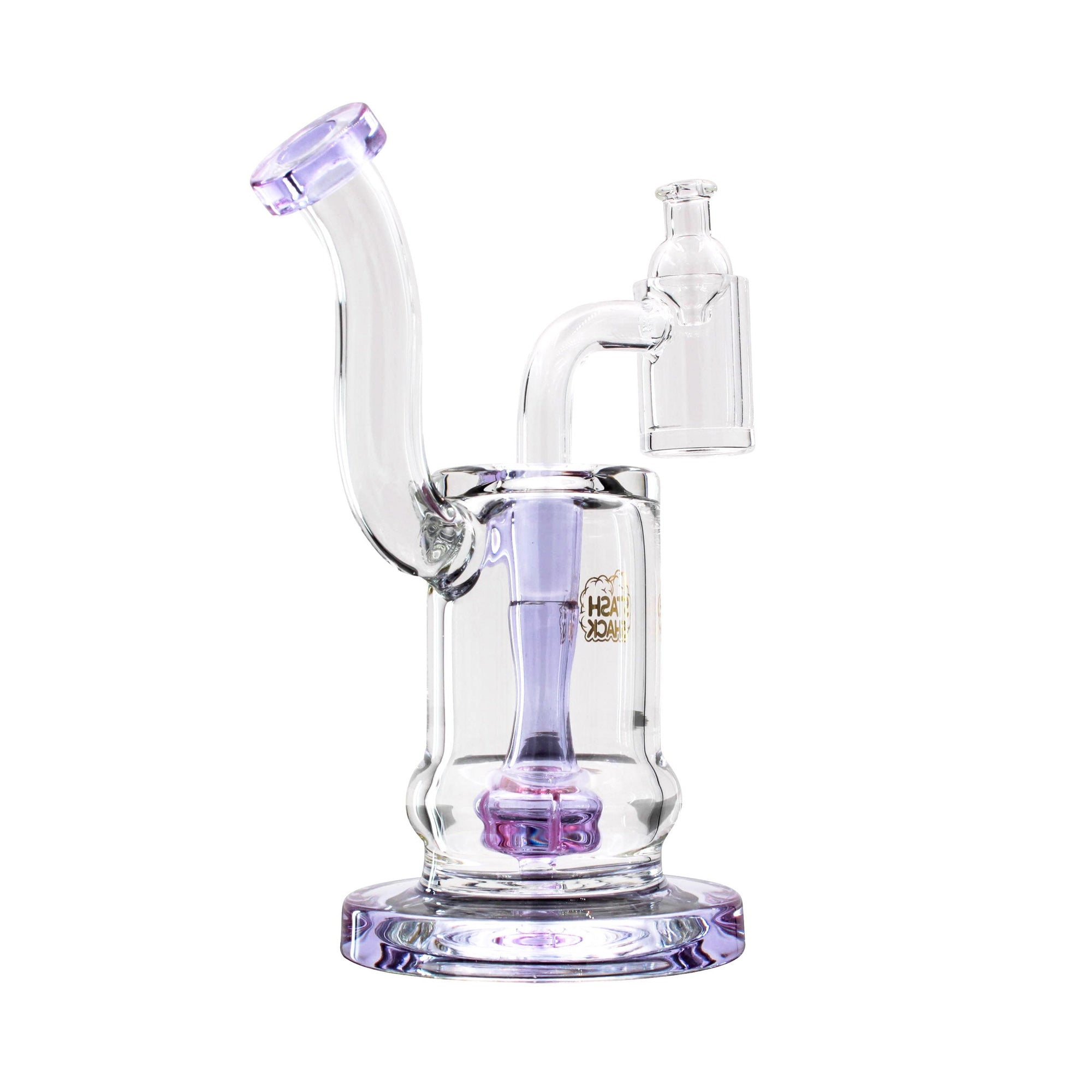 HydroBarrel Mini Rig