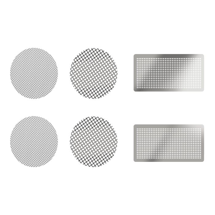 Storz &amp; Bickel Venty Screen Set