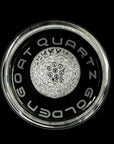 Jar Blaster Quartz Banger