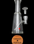 Polaris 8.5" Water Pipe