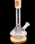 Borealis 14.25" Beaker Bong