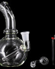 "Bubble Dabs" Bubble Base Dab Rig