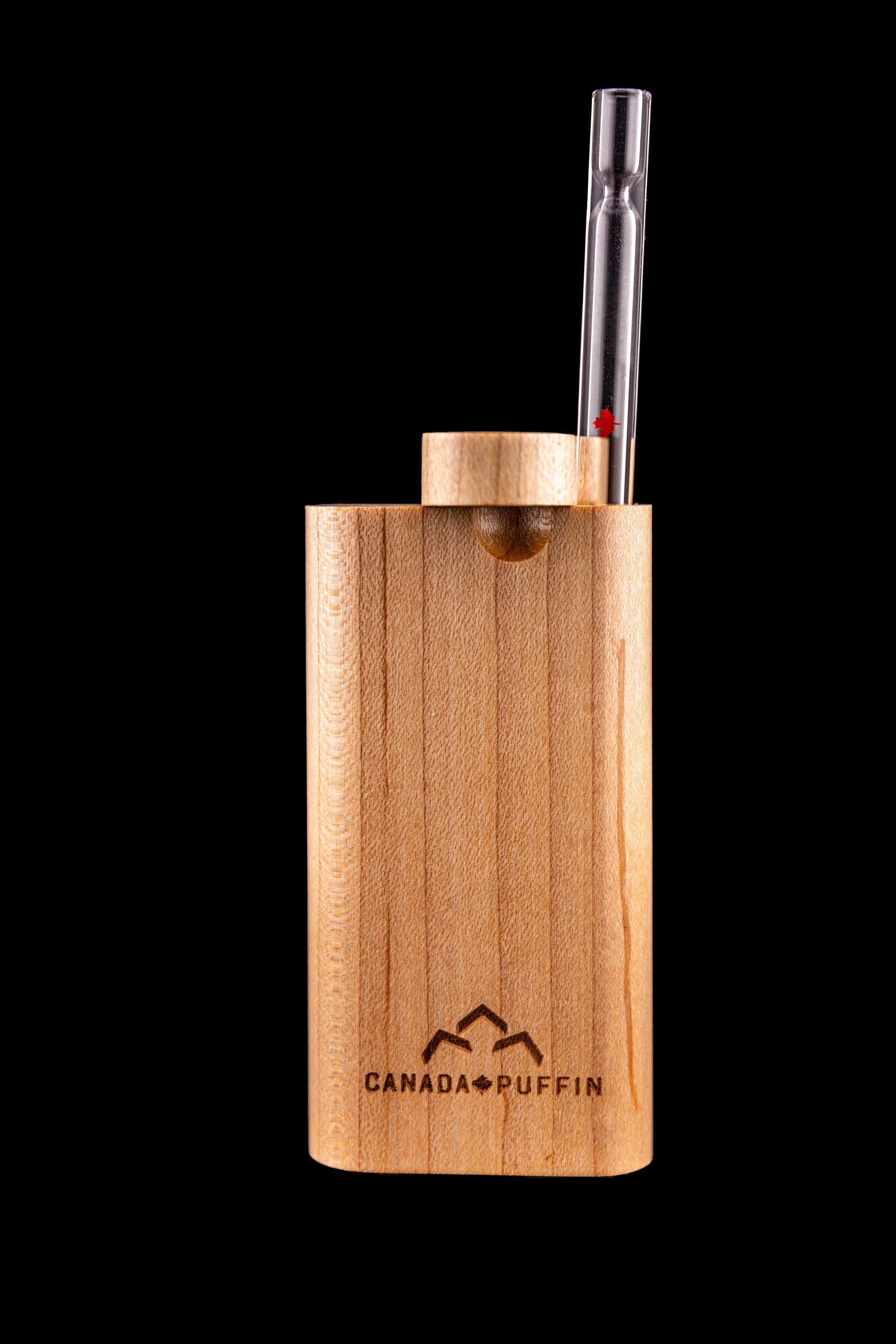 Banff Dugout and One Hitter
