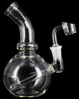 "Bubble Dabs" Bubble Base Dab Rig
