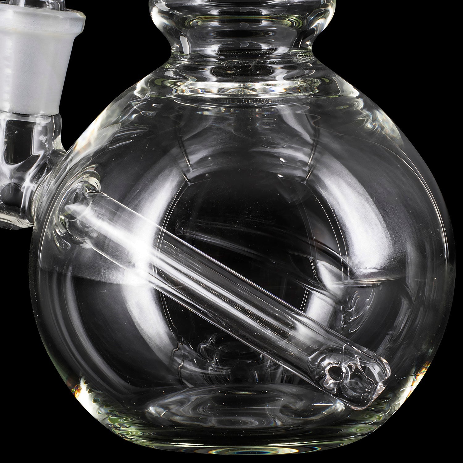 "Bubble Dabs" Bubble Base Dab Rig