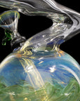 "Zong-Bubble-Bong" Classic Water-Pipe