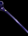 "The Gandalf" Glass Gandalf Pipe