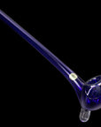 "The Gandalf" Glass Gandalf Pipe