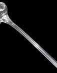 "The Gandalf" Glass Gandalf Pipe