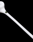 "The Gandalf" Glass Gandalf Pipe