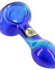"Galaxy" Fumed Spoon Pipe