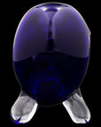 "The Gandalf" Glass Gandalf Pipe