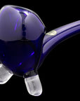 "The Gandalf" Glass Gandalf Pipe