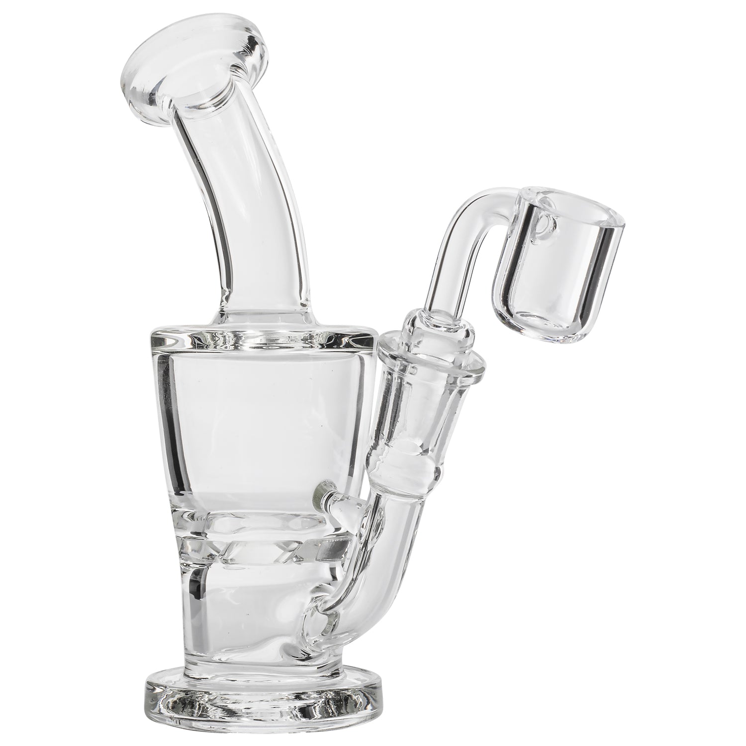 Glassic Turbine Dab Rig