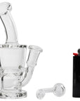 Glassic Turbine Dab Rig