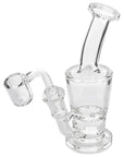 Glassic Turbine Dab Rig