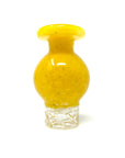 AFM Dot Turbo Glass Spinner Carb Cap + 2 Pearls