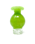 AFM Dot Turbo Glass Spinner Carb Cap + 2 Pearls