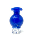 AFM Dot Turbo Glass Spinner Carb Cap + 2 Pearls