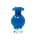 AFM Dot Turbo Glass Spinner Carb Cap + 2 Pearls