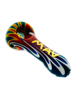 Wigwag Golden Professional Hand Pipe
