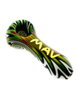Wigwag Golden Professional Hand Pipe