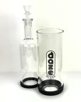 Daze Glass - 13.5" Gravity Bong